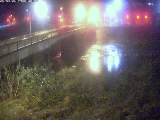 日野川３2026/03/25 21:10:00