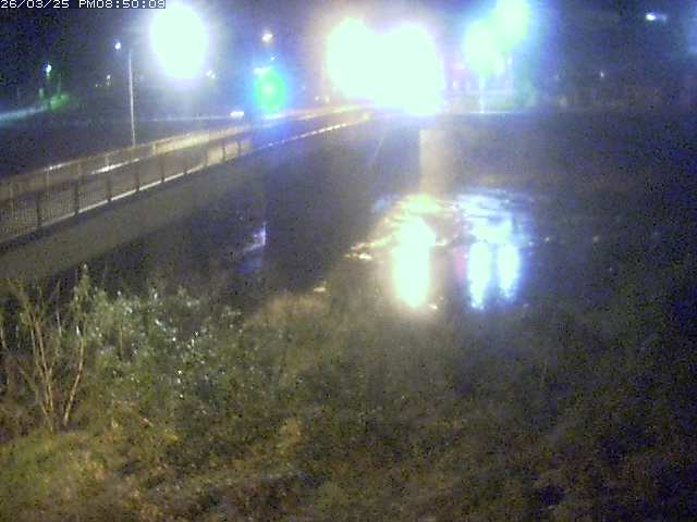 日野川３2026/03/25 21:10:00