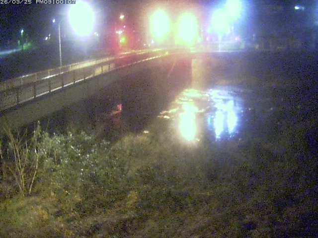 日野川３2026/03/25 21:10:00