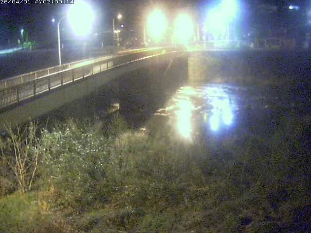 日野川３2026/04/01 22:50:00