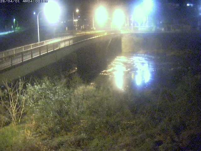 日野川３2026/04/01 22:50:00