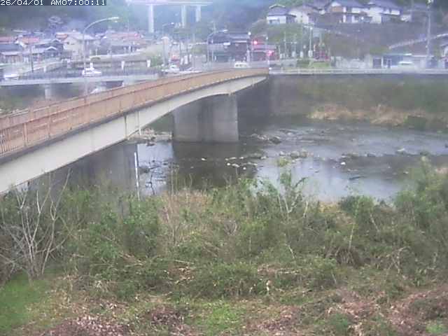 日野川３2026/04/01 22:50:00