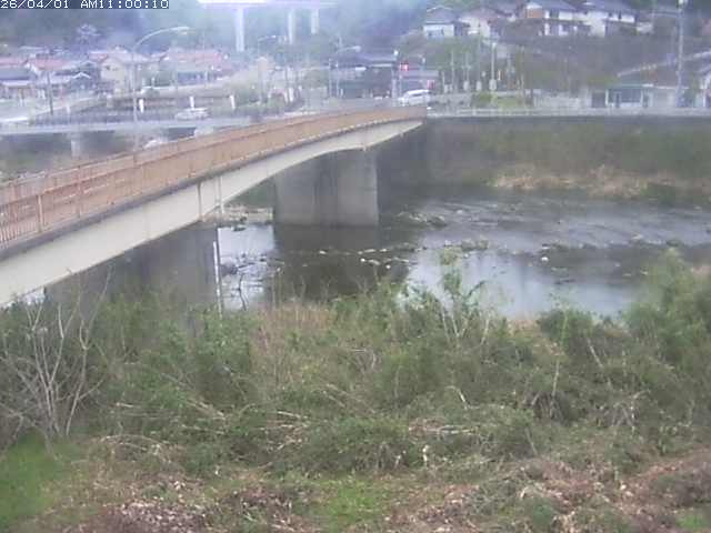 日野川３2026/04/01 22:50:00