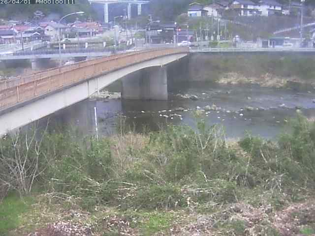 日野川３2026/04/01 22:50:00