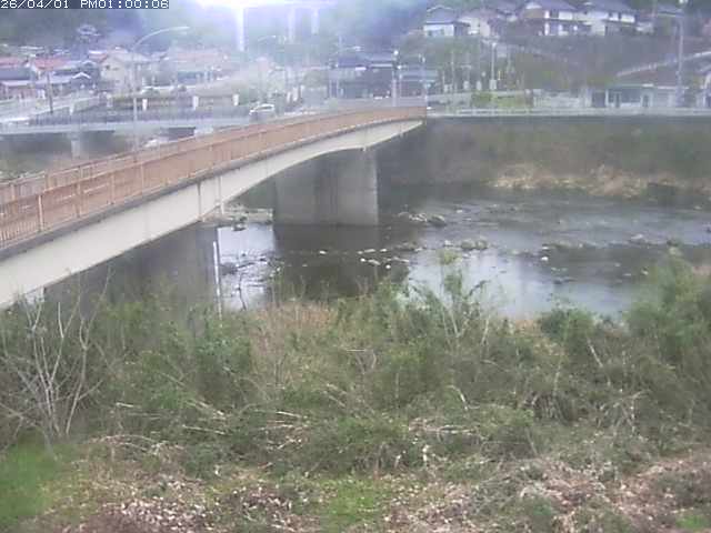 日野川３2026/04/01 22:50:00