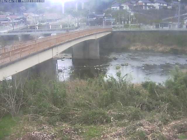 日野川３2026/04/01 22:50:00