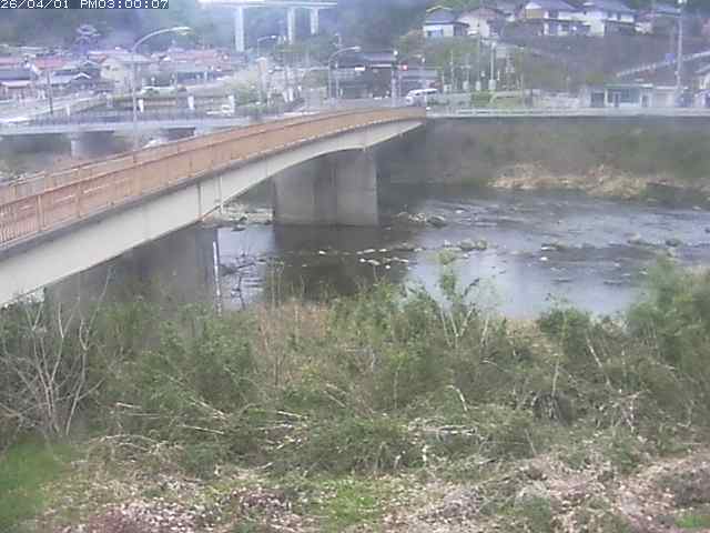 日野川３2026/04/01 22:50:00