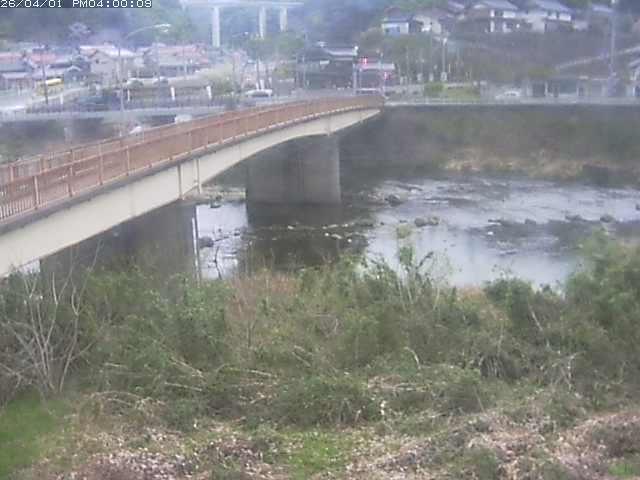 日野川３2026/04/01 22:50:00