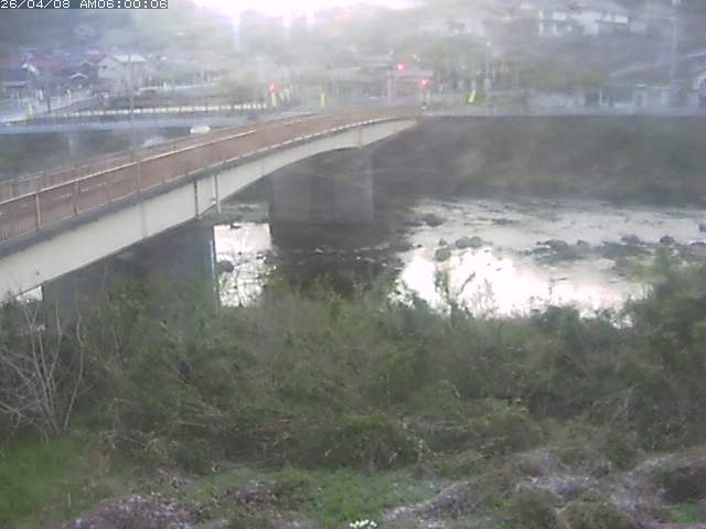 日野川３2026/04/09 1:50:00