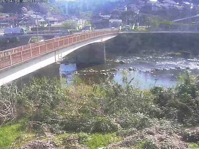 日野川３2026/04/09 1:50:00