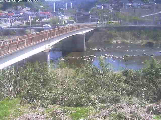 日野川３2026/04/09 1:50:00