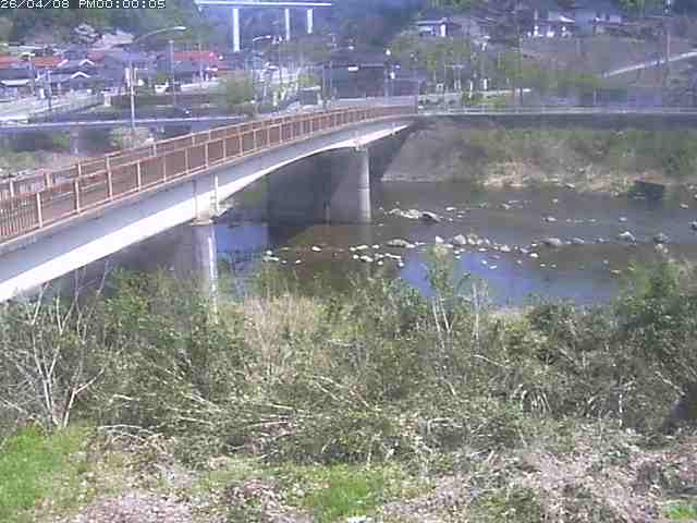 日野川３2026/04/09 1:50:00