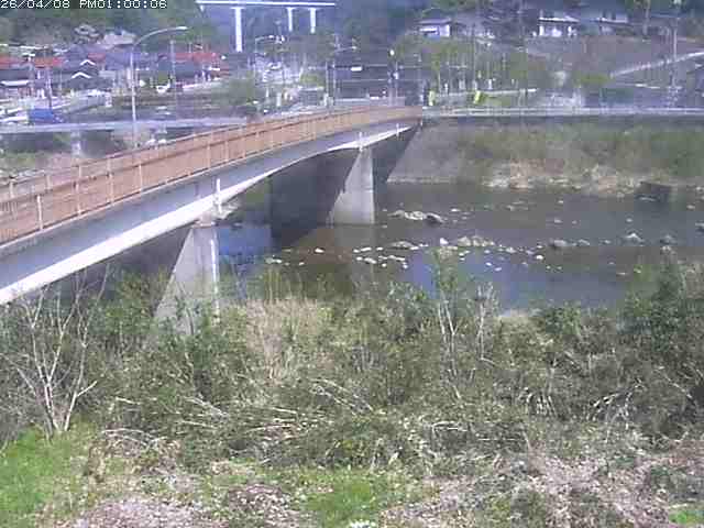 日野川３2026/04/09 1:50:00