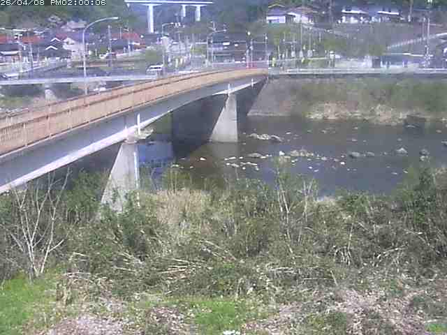 日野川３2026/04/09 1:50:00