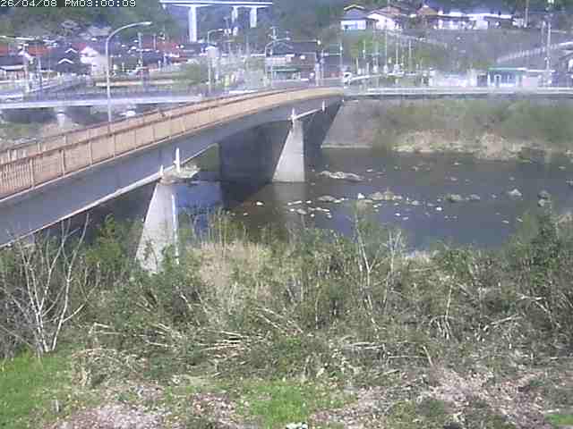 日野川３2026/04/09 1:50:00