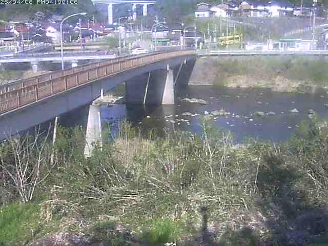 日野川３2026/04/09 1:50:00