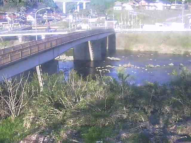 日野川３2026/04/09 1:50:00