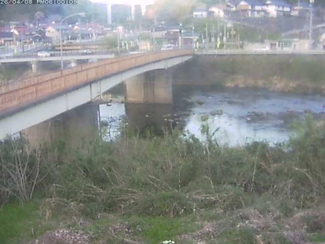 日野川３2026/04/09 1:50:00