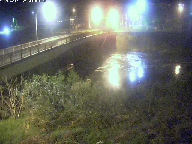 日野川３2026/04/12 2:20:00