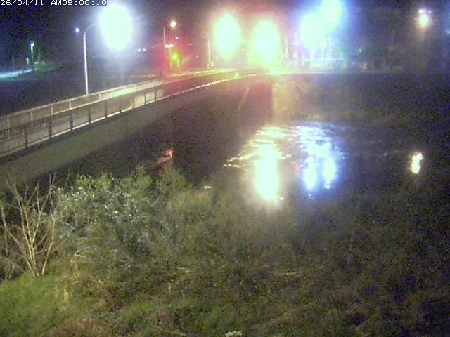 日野川３2026/04/12 2:20:00