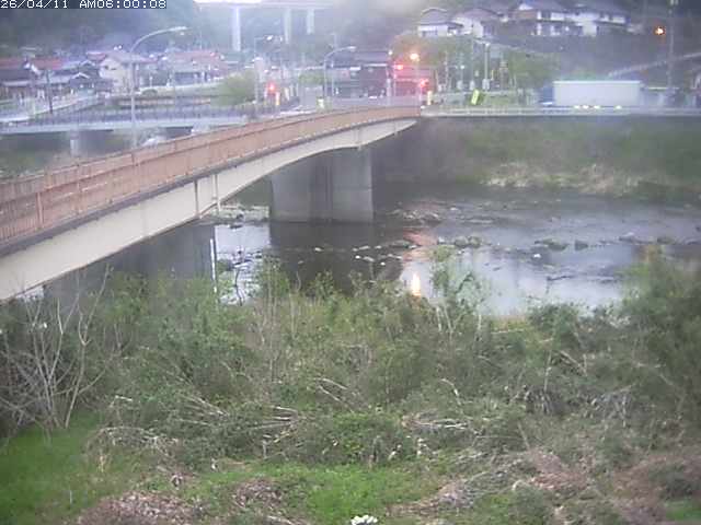 日野川３2026/04/12 2:20:00