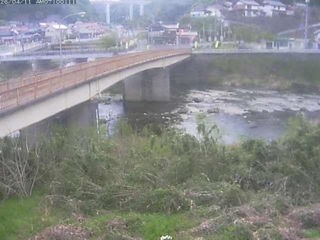 日野川３2026/04/12 2:20:00