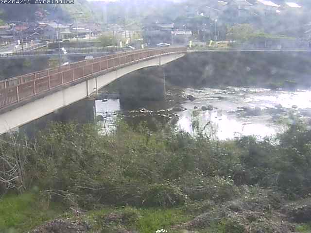 日野川３2026/04/12 2:20:00