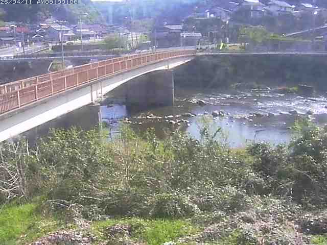 日野川３2026/04/12 2:20:00