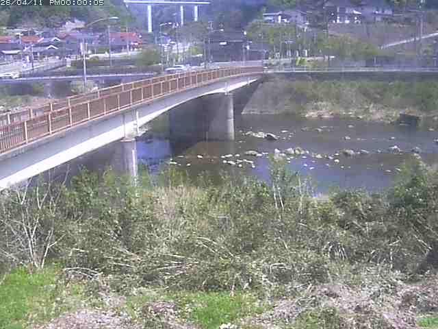 日野川３2026/04/12 2:20:00