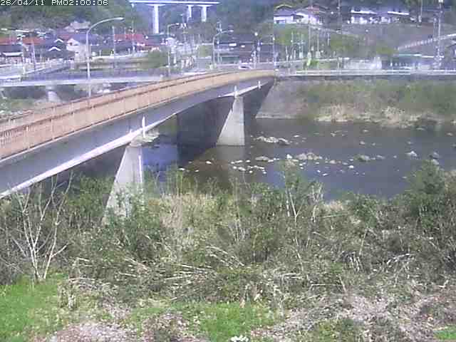 日野川３2026/04/12 2:20:00