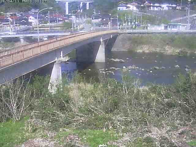 日野川３2026/04/12 2:20:00