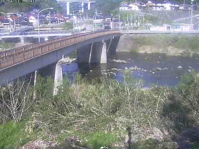 日野川３2026/04/12 2:20:00