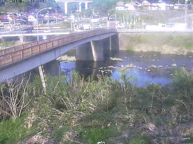 日野川３2026/04/12 2:20:00