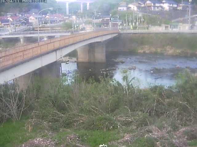 日野川３2026/04/12 2:20:00