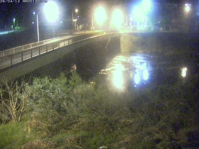 日野川３2026/04/12 2:20:00