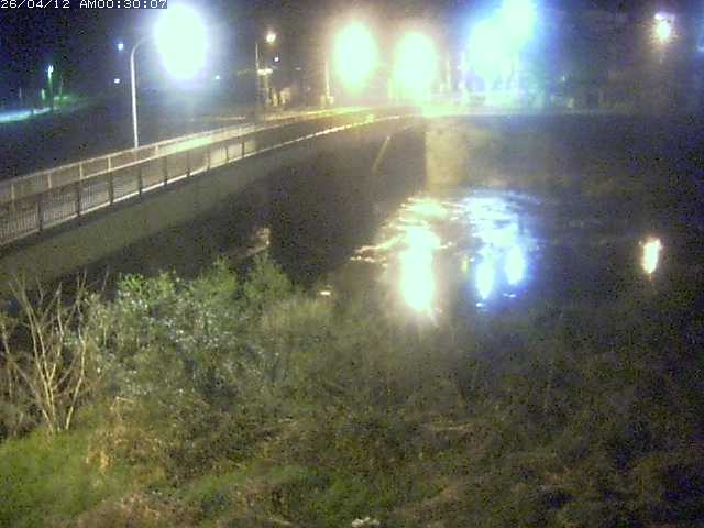 日野川３2026/04/12 2:20:00