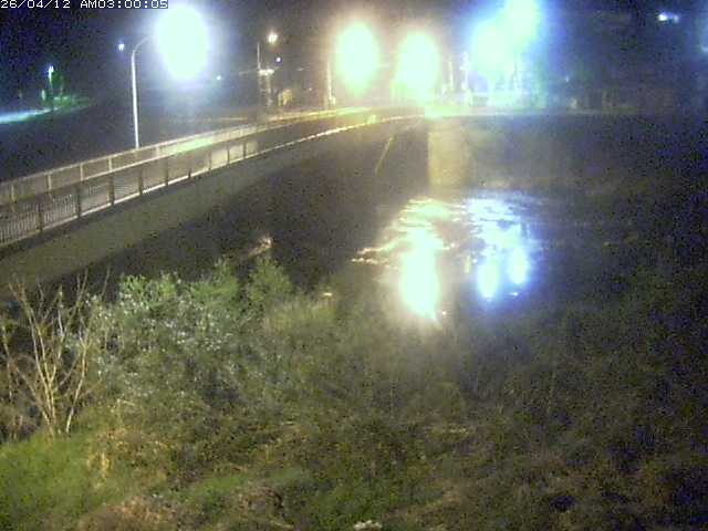 日野川３2026/04/13 3:00:00