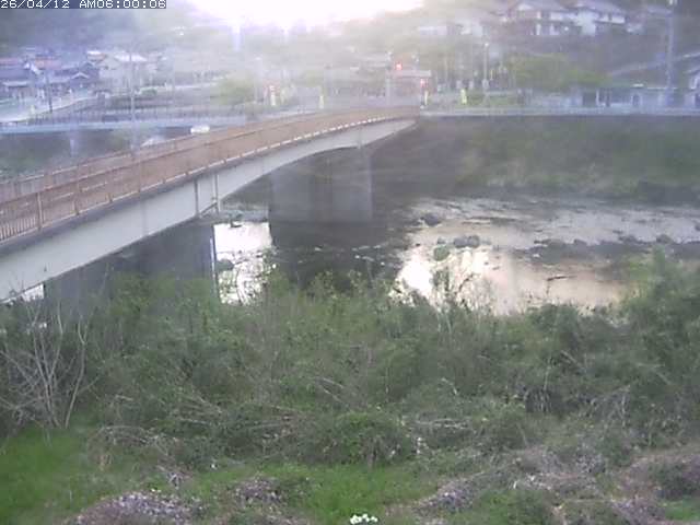 日野川３2026/04/13 3:00:00