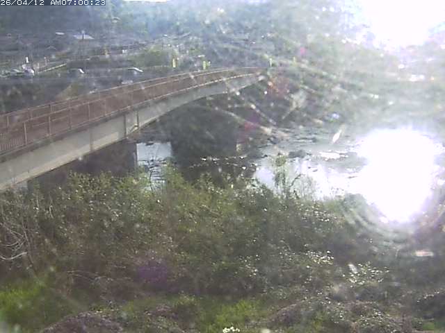 日野川３2026/04/13 3:00:00