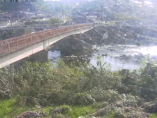 日野川３2026/04/13 3:00:00