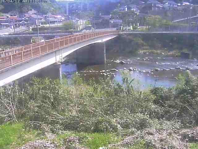 日野川３2026/04/13 3:00:00