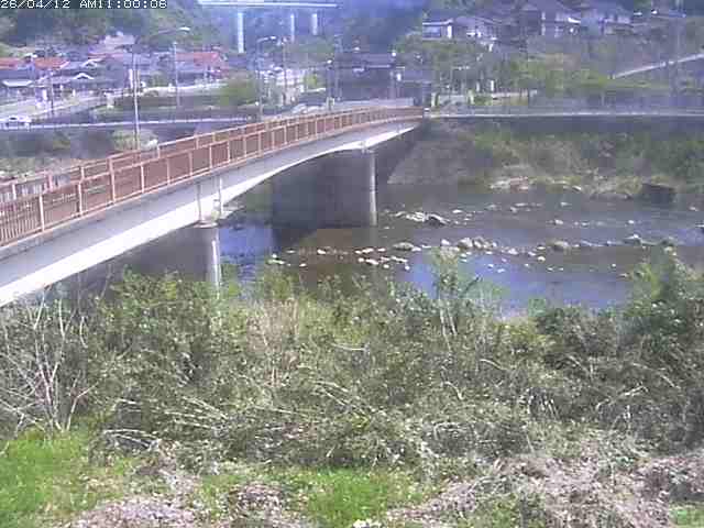 日野川３2026/04/13 3:00:00