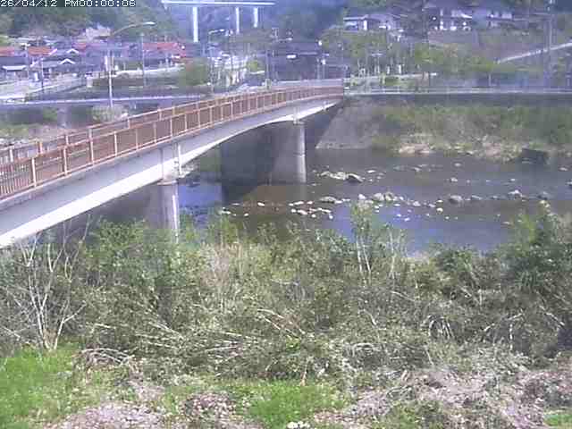 日野川３2026/04/13 3:00:00