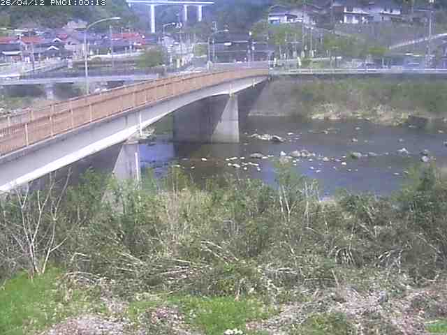 日野川３2026/04/13 3:00:00