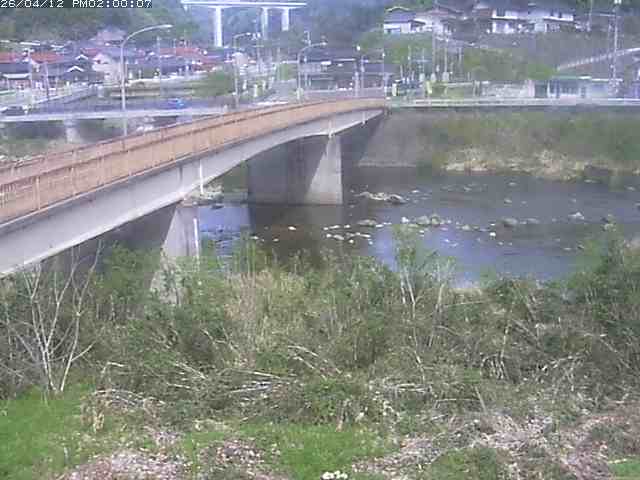 日野川３2026/04/13 3:00:00