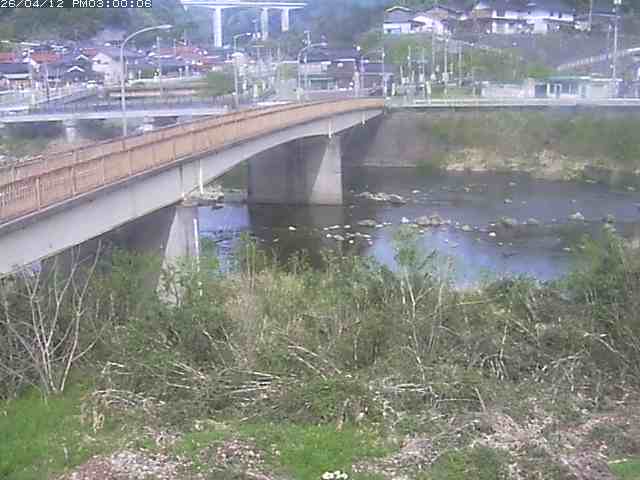 日野川３2026/04/13 3:00:00