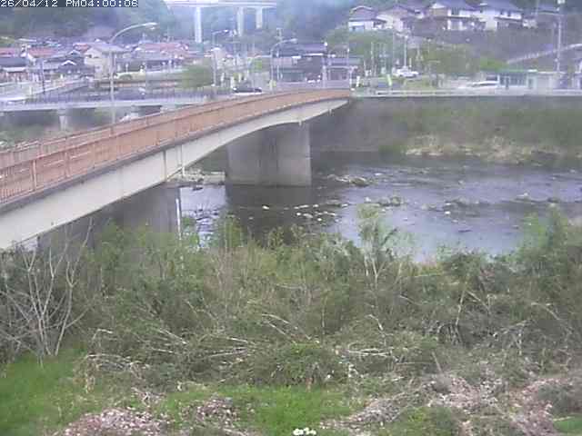 日野川３2026/04/13 3:00:00