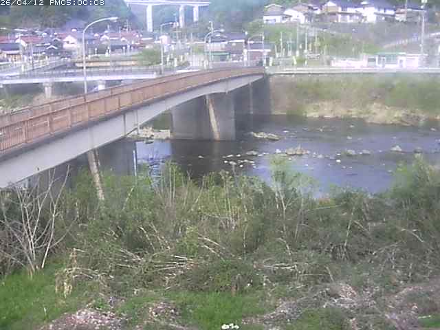 日野川３2026/04/13 3:00:00