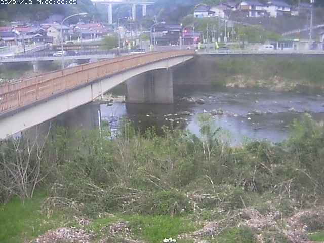 日野川３2026/04/13 3:00:00