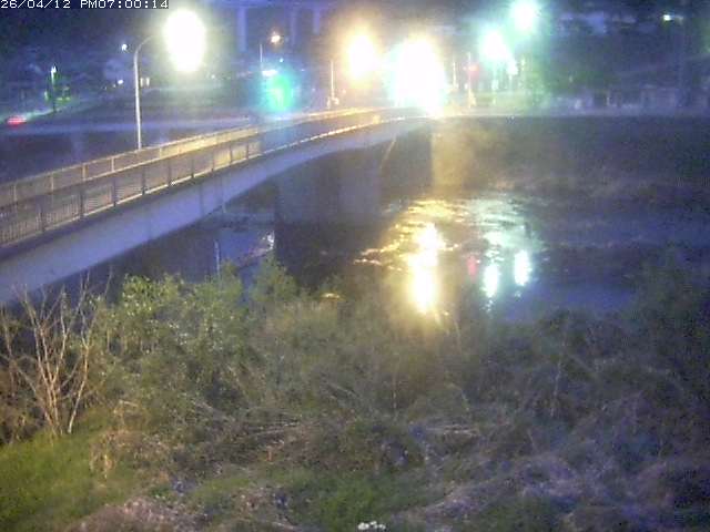 日野川３2026/04/13 3:00:00